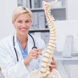 bad-posture-back-pain Utah Chiropractic Services