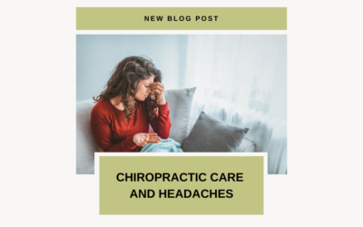 Chiropractic Care and Headaches